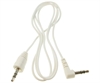 Audio Kabel 3.5mm / 3.5mm 